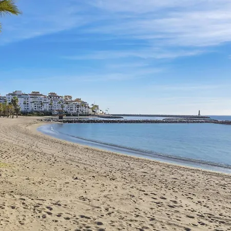 Apartment Medina Garden 342 Marbella